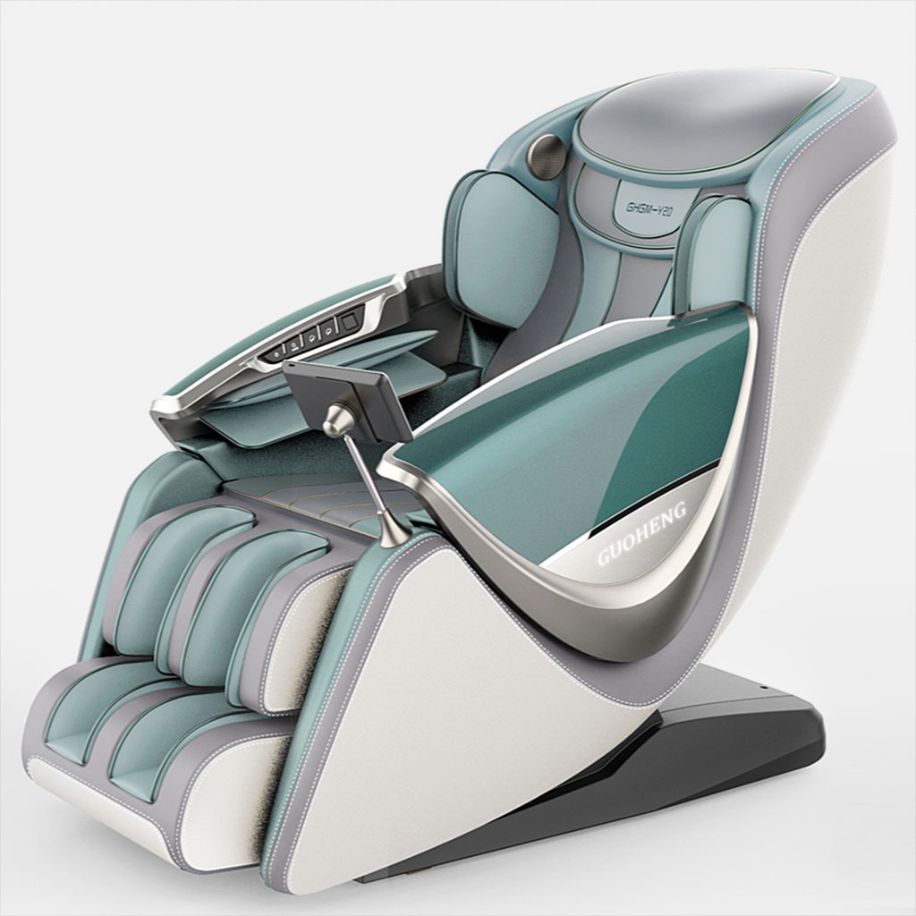 new-massage-chair