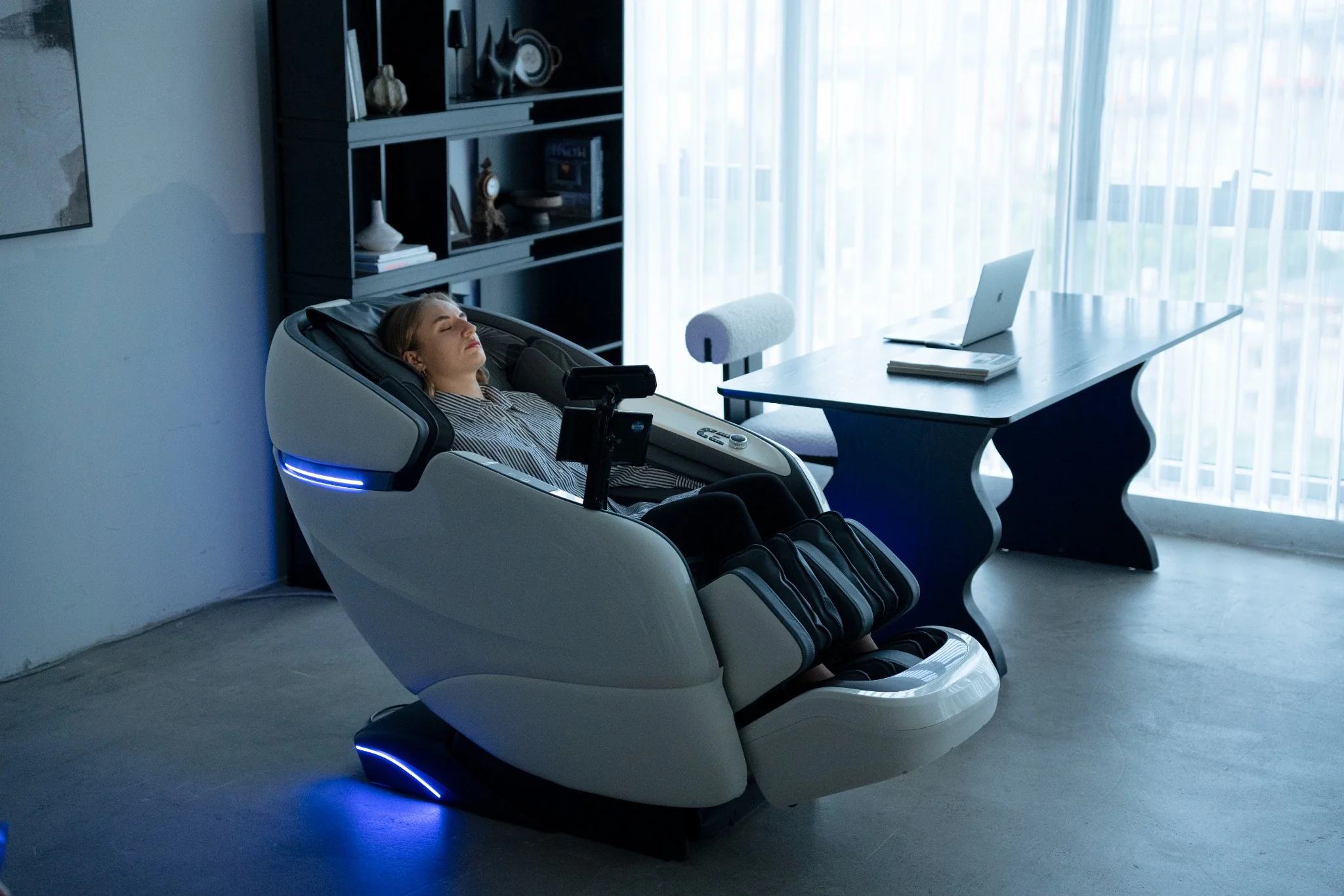 GH-L001 Massage Chair Specifications