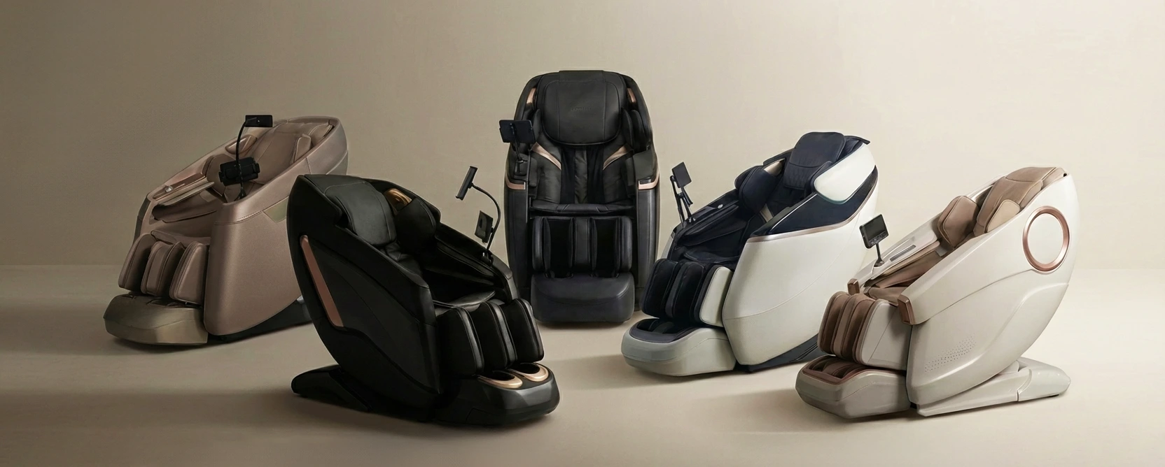 Laikang Factory Poster